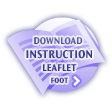 Download instruction leaflet - Verruca