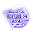 Download instruction leaflet - Hand