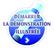 D�marrer la d�mo